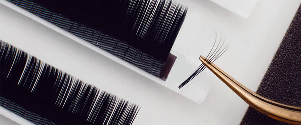 LASH EXTENSION 