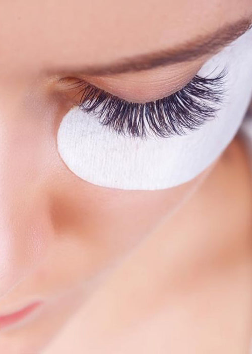 Welcome to WOW Lashes