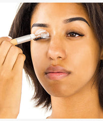 Eyelash Extension Shampoo Stacy Lash + Brush / 50ml